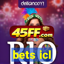 bets icl